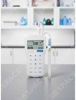 pH-метр для молока HANNA Instruments HI98162