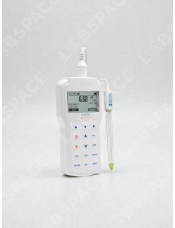 pH-метр для молока HANNA Instruments HI98162