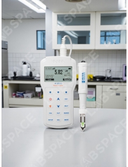 pH-метр для мяса HANNA Instruments HI98163