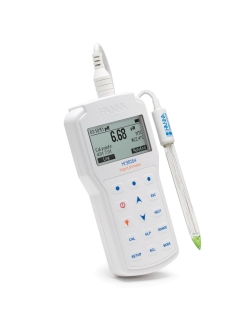 pH-метр для йогурта HANNA Instruments HI98164