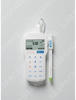 pH-метр для йогурта HANNA Instruments HI98164