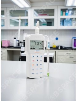 pH-метр для йогурта HANNA Instruments HI98164