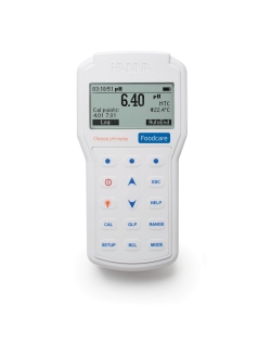 pH-метр для сыра HANNA Instruments HI98165