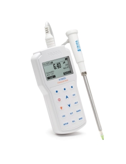 pH-метр для сыра HANNA Instruments HI98165