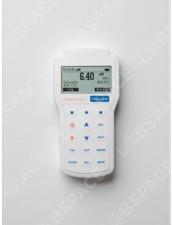 pH-метр для сыра HANNA Instruments HI98165