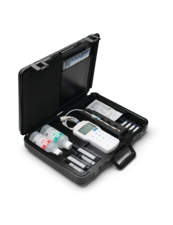 рН-метр для пивной промышленности HANNA Instruments HI98167
