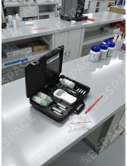 рН-метр для пивной промышленности HANNA Instruments HI98167