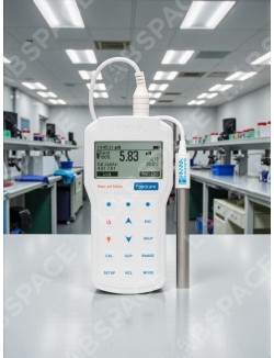 рН-метр для пивной промышленности HANNA Instruments HI98167