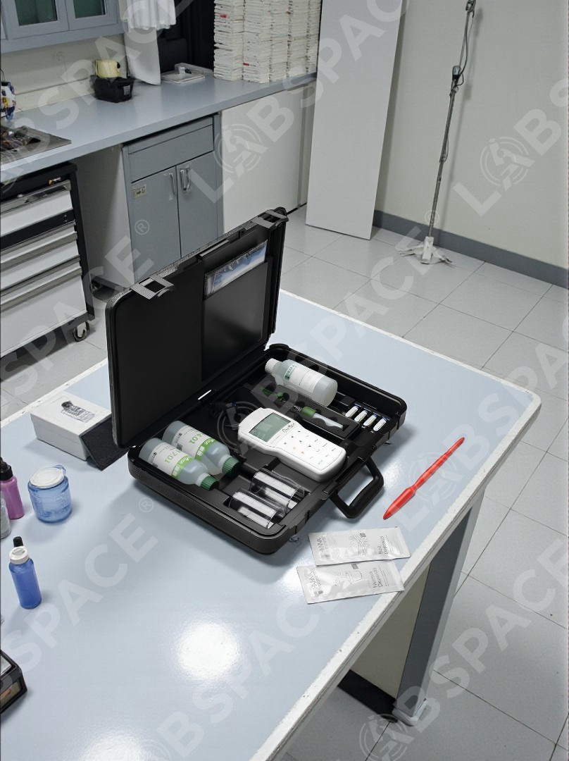 pH-метр для почвы HANNA Instruments HI98168