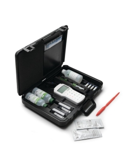 pH-метр для почвы HANNA Instruments HI98168