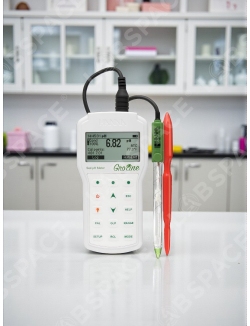 pH-метр для почвы HANNA Instruments HI98168