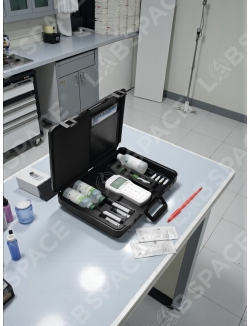 pH-метр для почвы HANNA Instruments HI98168