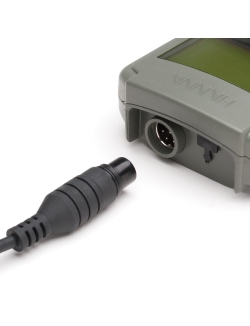 Влагозащищенный pH/ОВП/термометр HANNA Instruments HI98190