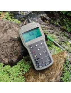 рН/иономер HANNA Instruments HI98191