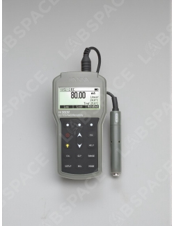 Кондуктометр/TDS/NaCl-метр с измерением удельного сопротивления HANNA Instruments HI98192
