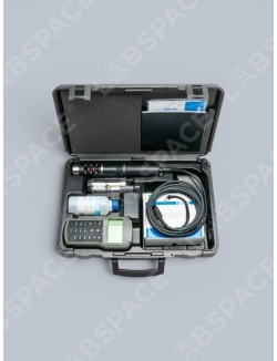 Портативный мультипараметровый рН/ОВП/кондуктометр/оксиметр HANNA Instruments HI98194