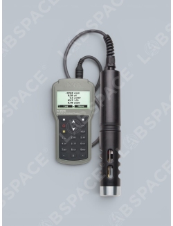 Портативный мультипараметровый измеритель рН/ОВП/кислорода HANNA Instruments HI98196
