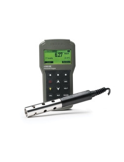 Портативный оксиметр HANNA Instruments HI98198/10