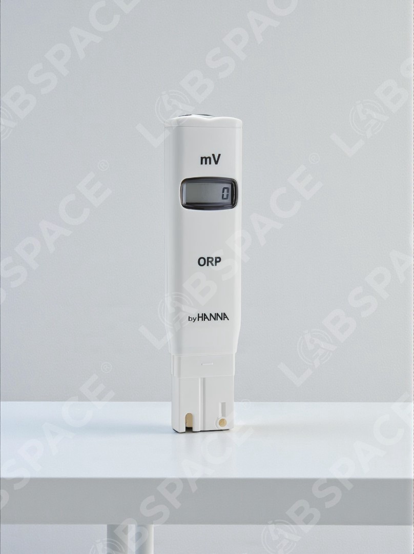 ORP измеритель Red/Ox потенциала HANNA Instruments HI98201