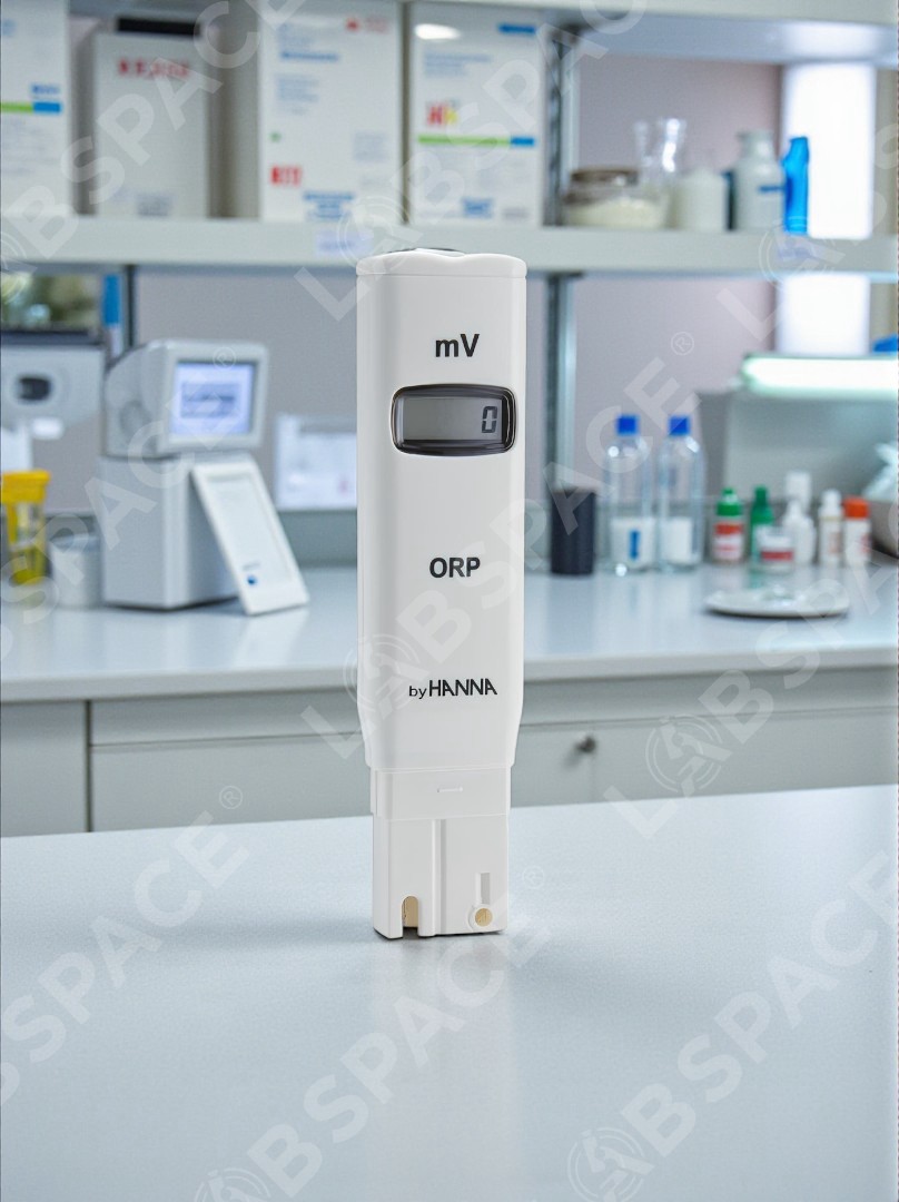 ORP измеритель Red/Ox потенциала HANNA Instruments HI98201