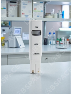 ORP измеритель Red/Ox потенциала HANNA Instruments HI98201