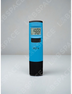 Карманный кондуктометр (продаётся только без поверки) HANNA Instruments HI98304