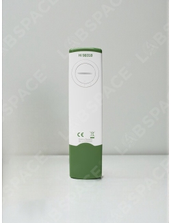 Влагозащищенный EC/TDS-тестер серии GroLine HANNA Instruments HI98318