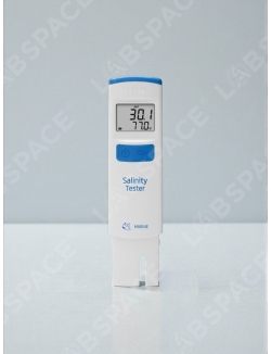 Морской влагозащищенный солемер HANNA Instruments HI98319