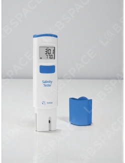Морской влагозащищенный солемер HANNA Instruments HI98319