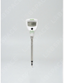 Кондуктометр для почвы HANNA Instruments HI98331