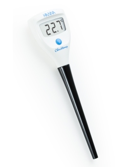 Термометр карманный Checktemp HANNA Instruments HI98501