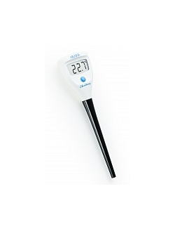 Термометр карманный (без поверки) Checktemp HANNA Instruments HI98501_БП