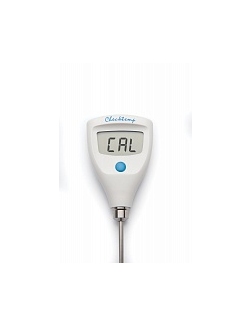 Термометр карманный (без поверки) Checktemp HANNA Instruments HI98501_БП