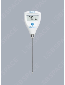 Термометр карманный (без поверки) Checktemp HANNA Instruments HI98501 БП
