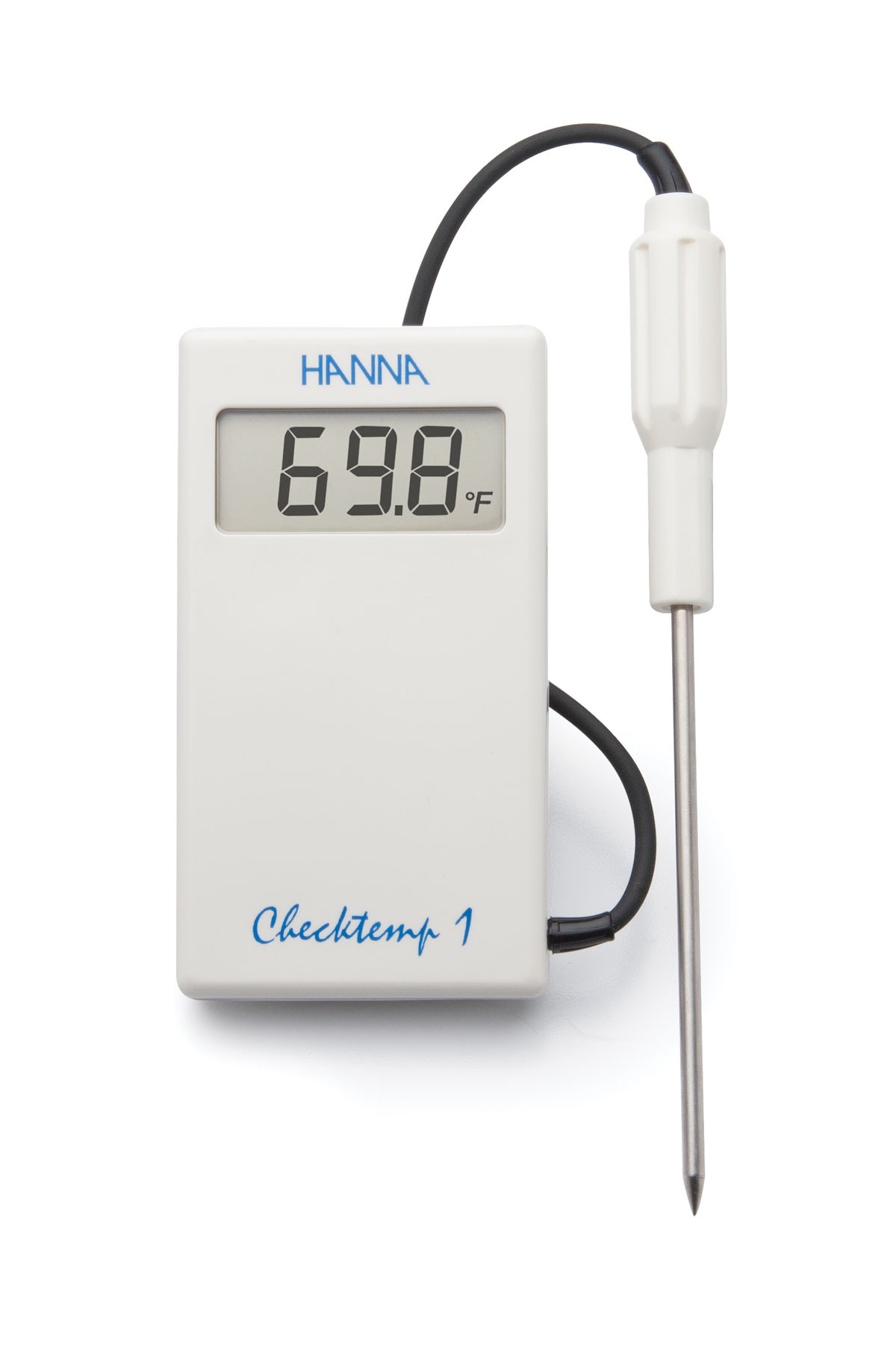 Термометр карманный Checktemp1 HANNA Instruments HI98509