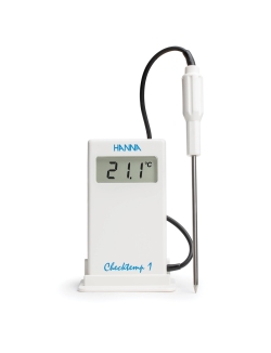 Термометр карманный Checktemp1 HANNA Instruments HI98509