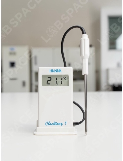 Термометр карманный Checktemp1 HANNA Instruments HI98509