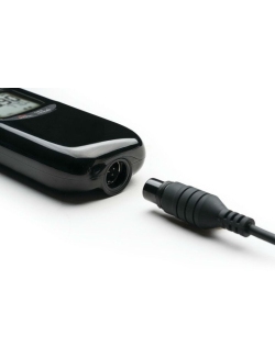 Влагозащищенный pH/t-метр HANNA Instruments HI991001