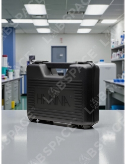 Влагозащищенный pH/t-метр HANNA Instruments HI991001