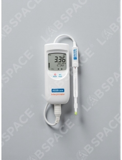 pH-метр для виноградного сусла и сока HANNA Instruments HI99111