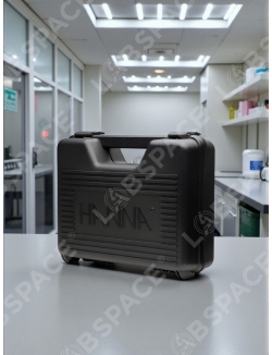 pН-метр для измерения рН почвы HANNA Instruments HI99121