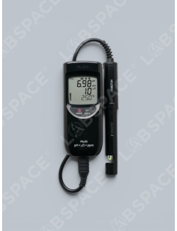 Портативный влагозащищенный рН/ЕС/TDS-метр HANNA Instruments HI991300