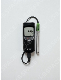 рН-метр HANNA Instruments HI99131