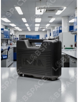 рН-метр для измерения в котельных и системах охлаждения HANNA Instruments HI99141