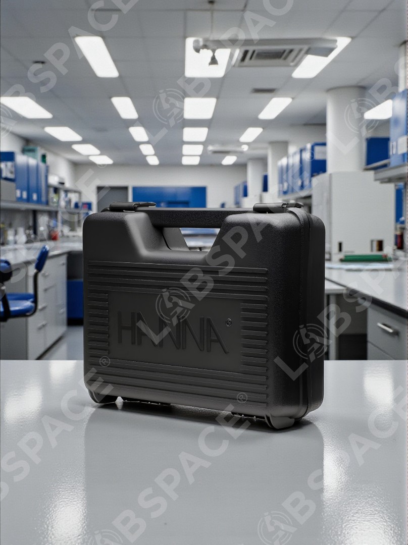 рН-метр для измерения в котельных и системах охлаждения HANNA Instruments HI99141