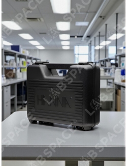 рН-метр для пивоваренной промышленности HANNA Instruments HI99151