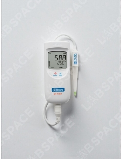 рН-метр для молочной промышленности HANNA Instruments HI99161