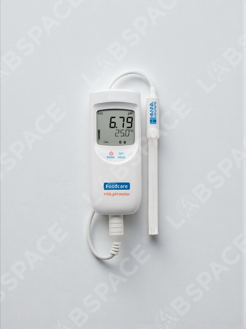 pH-метр для молока HANNA Instruments HI99162