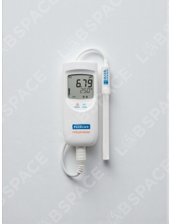 pH-метр для молока HANNA Instruments HI99162