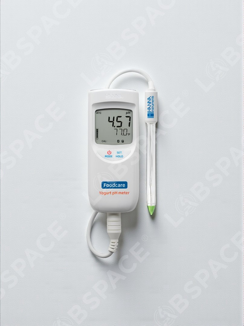 pH-метр для йогурта HANNA Instruments HI99164